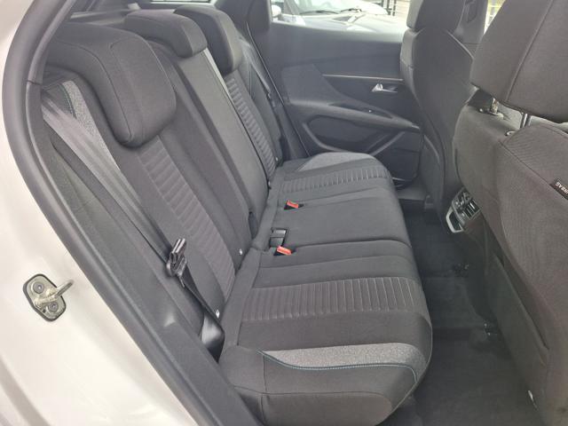 PEUGEOT 3008 usata, con Airbag laterali