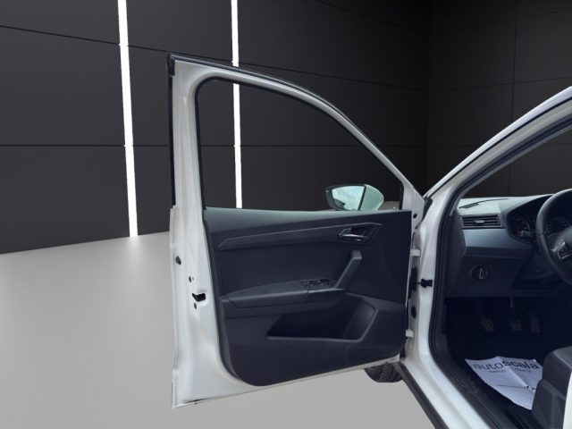 SEAT Arona usata, con ESP