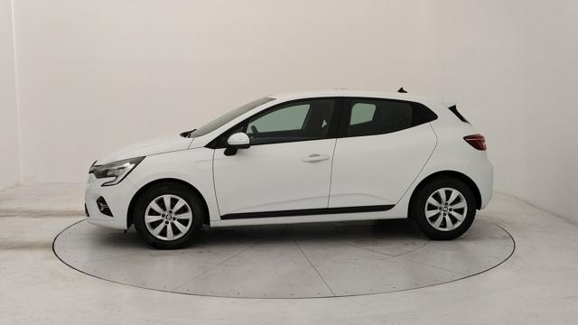 RENAULT Clio usata, con Airbag