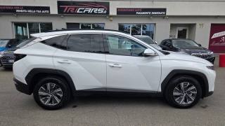 HYUNDAI Tucson usata, con Alzacristalli elettrici