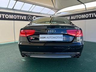 AUDI S8 usata, con Alzacristalli elettrici