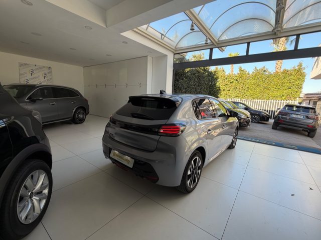 PEUGEOT 208 usata, con Touch screen