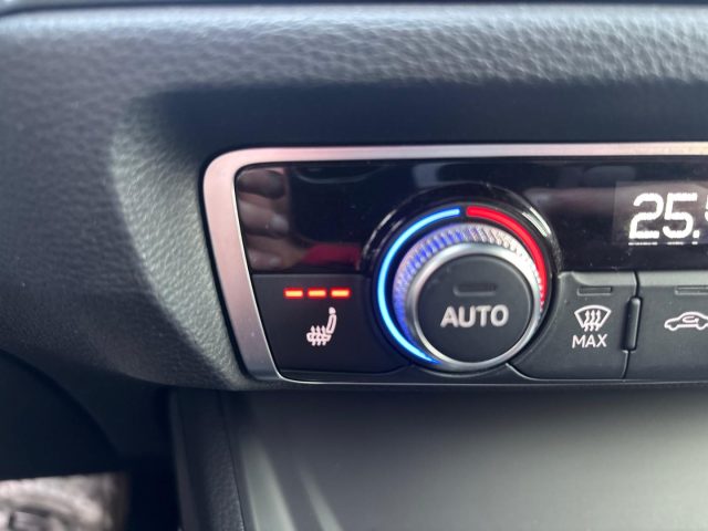AUDI Q3 usata, con Sistema di navigazione