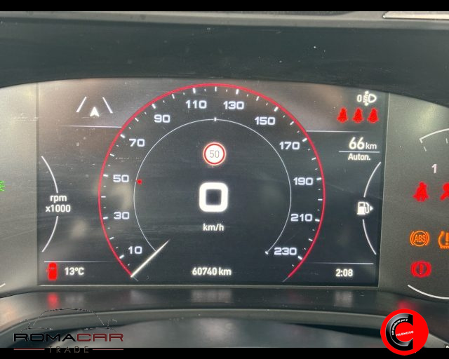 FIAT Tipo usata, con Fendinebbia