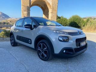 CITROEN C3 usata, con Alzacristalli elettrici