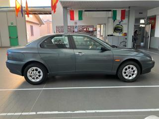 ALFA ROMEO 156 2.0i 16V Twin Spark cat