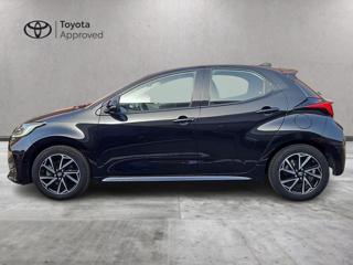 TOYOTA Yaris usata, con Alzacristalli elettrici