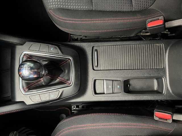 FORD Kuga usata, con Filtro antiparticolato