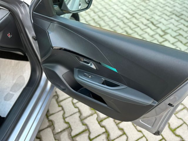 PEUGEOT 208 usata, con Sedili sportivi