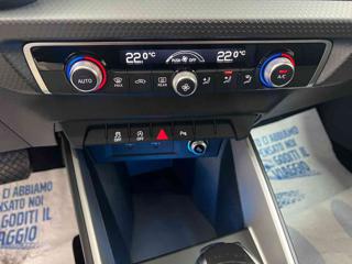 AUDI A1 usata, con Chiusura centralizzata