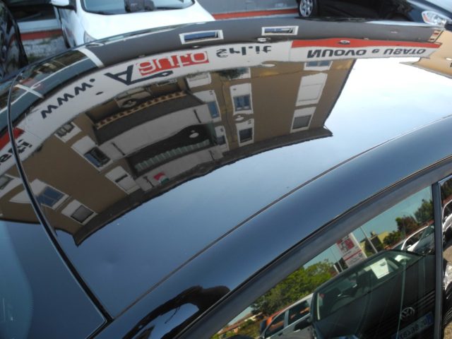 RENAULT Megane usata, con Immobilizzatore elettronico
