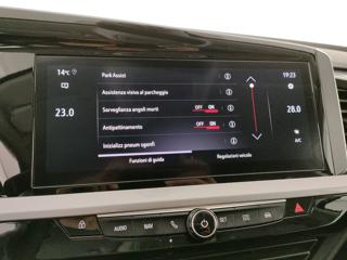 OPEL Grandland usata, con Filtro antiparticolato