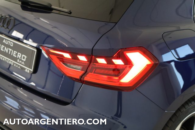 AUDI A1 usata, con Vivavoce