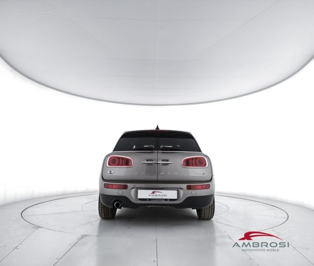 MINI Clubman usata 5