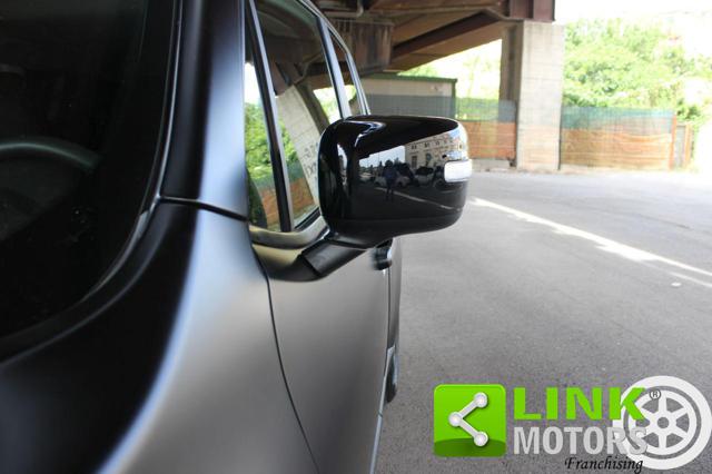 JEEP Renegade usata, con Controllo automatico clima
