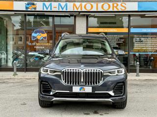 BMW X7 usata, con Airbag
