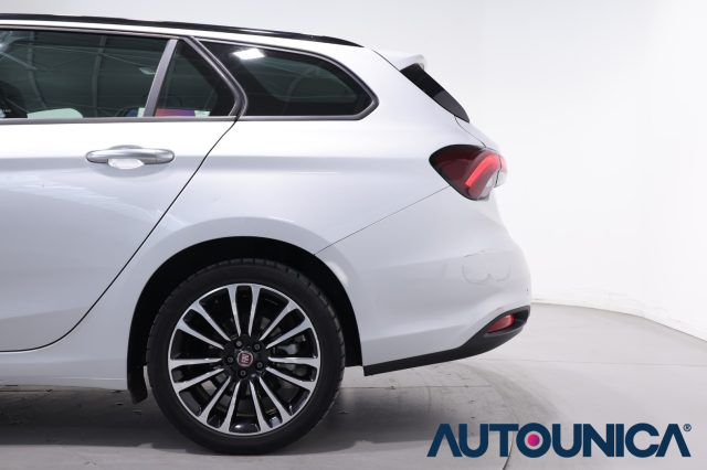 FIAT Tipo usata 42