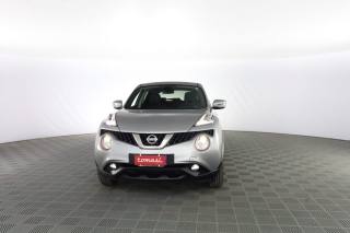 NISSAN Juke Juke 1.6 N-Connecta