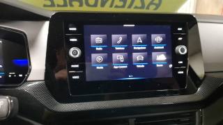 VOLKSWAGEN T-Cross usata, con Adaptive Cruise Control