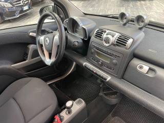 SMART ForTwo usata, con ESP