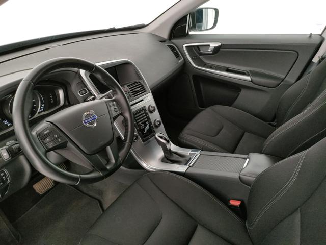 VOLVO XC60 usata, con Cruise Control