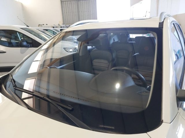 MG ZS usata, con Controllo trazione