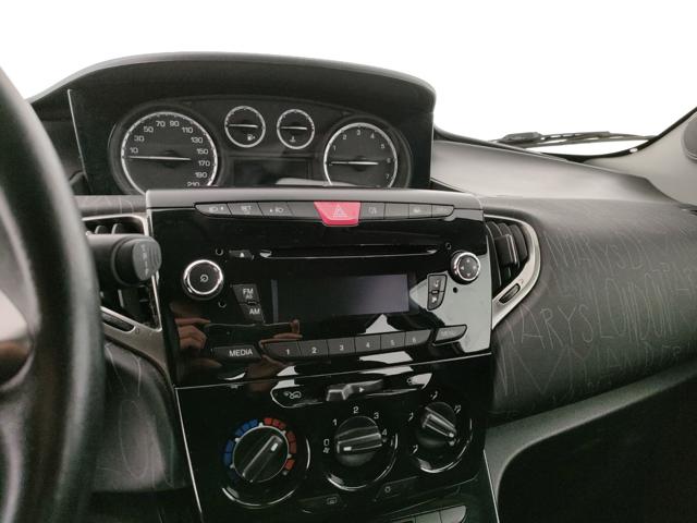 LANCIA Ypsilon usata, con Climatizzatore