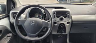 CITROEN C1 usata, con ESP