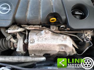 OPEL Astra usata, con Fendinebbia
