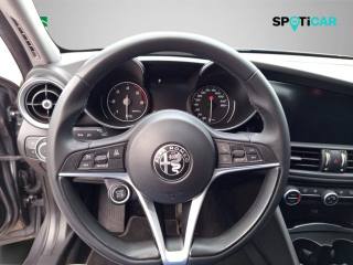 ALFA ROMEO Giulia usata, con Airbag testa