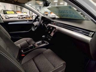 VOLKSWAGEN Passat usata, con Fendinebbia