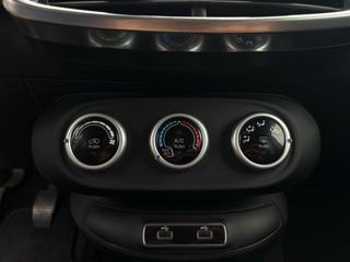 FIAT 500X usata, con Controllo automatico clima