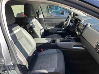 CITROEN C5 Aircross usata 3