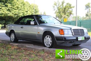 MERCEDES-BENZ 300 usata, con Ski bag