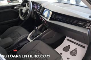 AUDI A1 usata, con Sensori di parcheggio posteriori