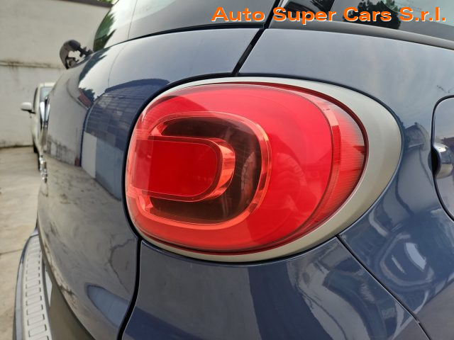 FIAT 500L usata 26