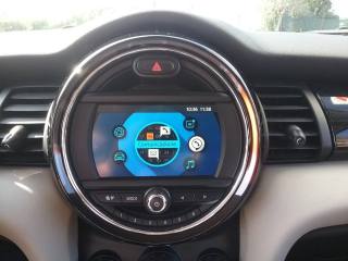 MINI Cooper D usata, con Immobilizzatore elettronico