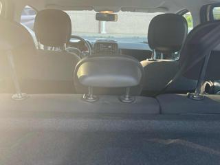 FIAT Panda usata, con Sedile posteriore sdoppiato