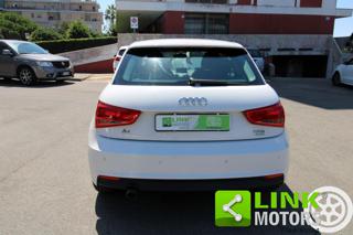 AUDI A1 usata, con Controllo trazione