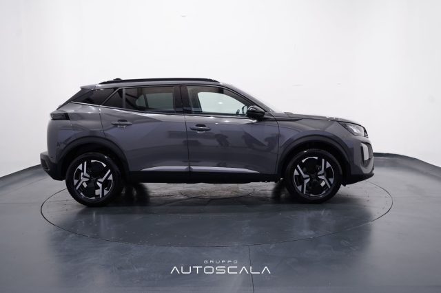 PEUGEOT 2008 usata, con Climatizzatore