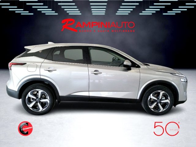 NISSAN Qashqai usata 5