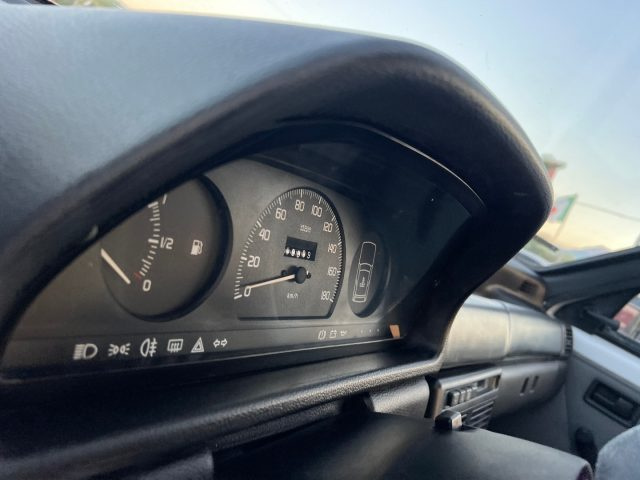 FIAT Uno usata 7
