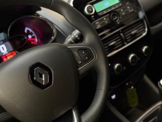 RENAULT Clio usata, con Bracciolo