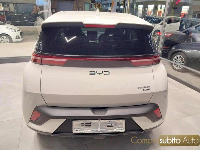 BYD Dolphin usata, con Airbag Passeggero