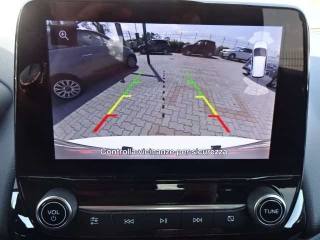 FORD EcoSport usata, con Climatizzatore