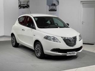 LANCIA Ypsilon usata, con Controllo trazione