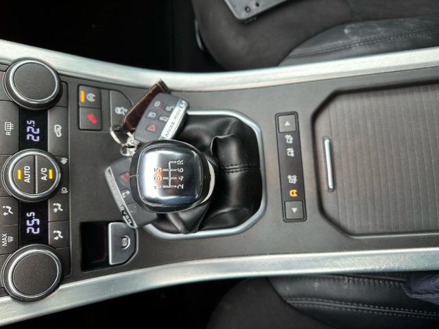 LAND ROVER Range Rover Evoque usata, con ESP