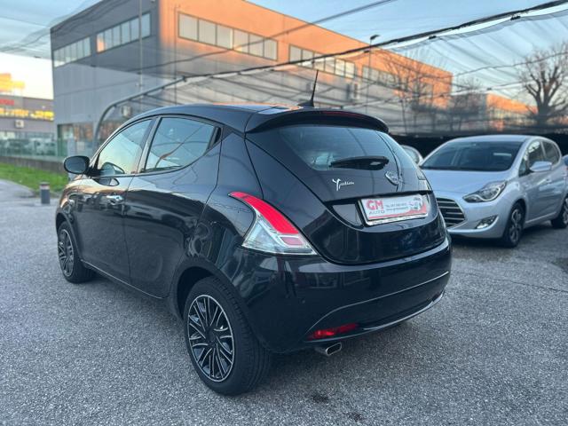 LANCIA Ypsilon usata, con Boardcomputer