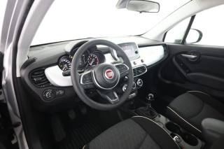FIAT 500X usata 1