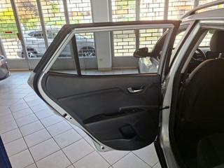 KIA Stonic usata, con Start/Stop Automatico